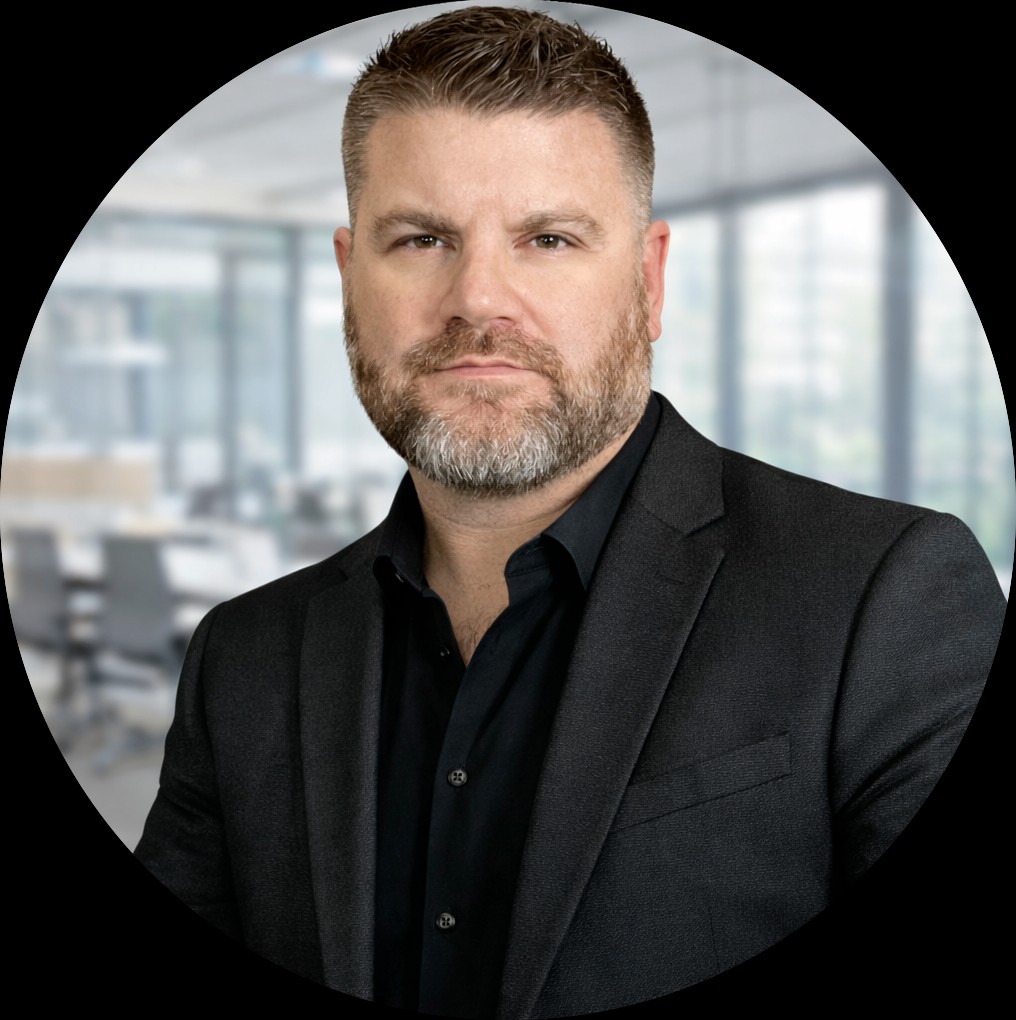 Paul Mascetta — voice + delivery coach